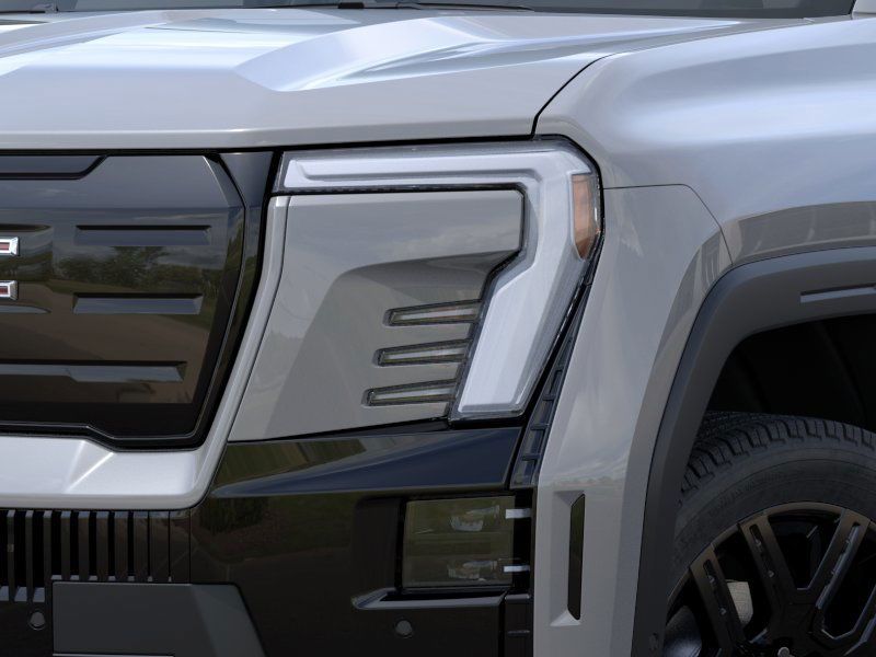 Thumbnail: 2026 GMC Sierra EV - 16