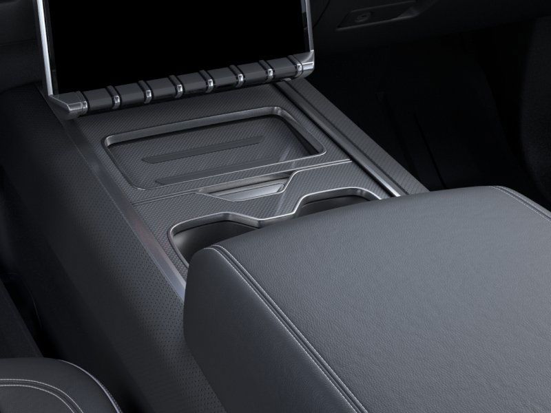 Thumbnail: 2026 GMC Sierra EV - 8