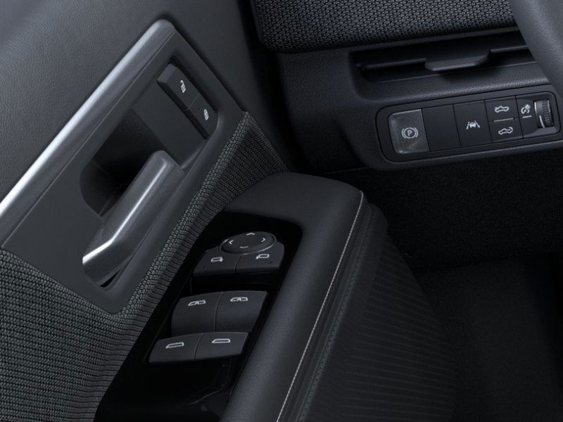 Thumbnail: 2026 GMC Sierra EV - 23