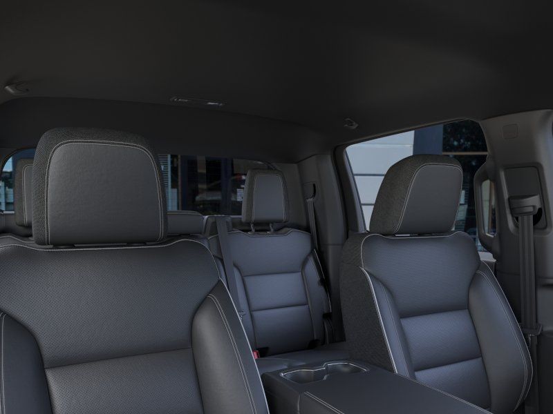 Thumbnail: 2026 GMC Sierra EV - 24