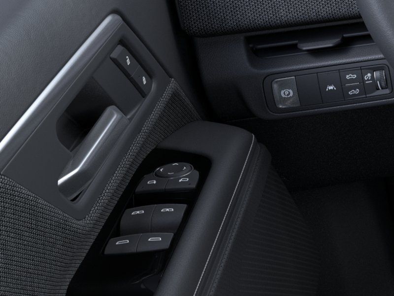 Thumbnail: 2026 GMC Sierra EV - 23