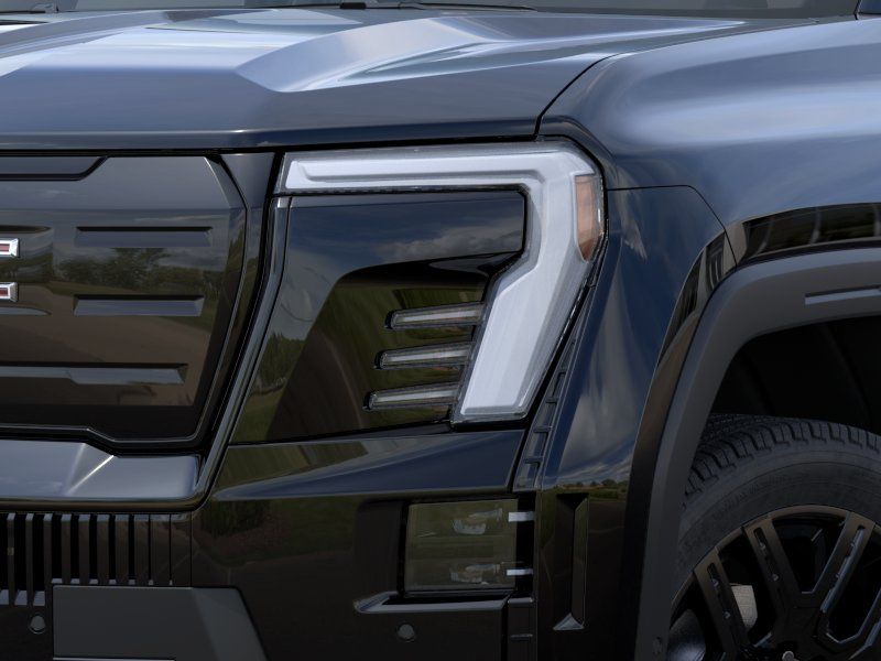 Thumbnail: 2026 GMC Sierra EV - 15