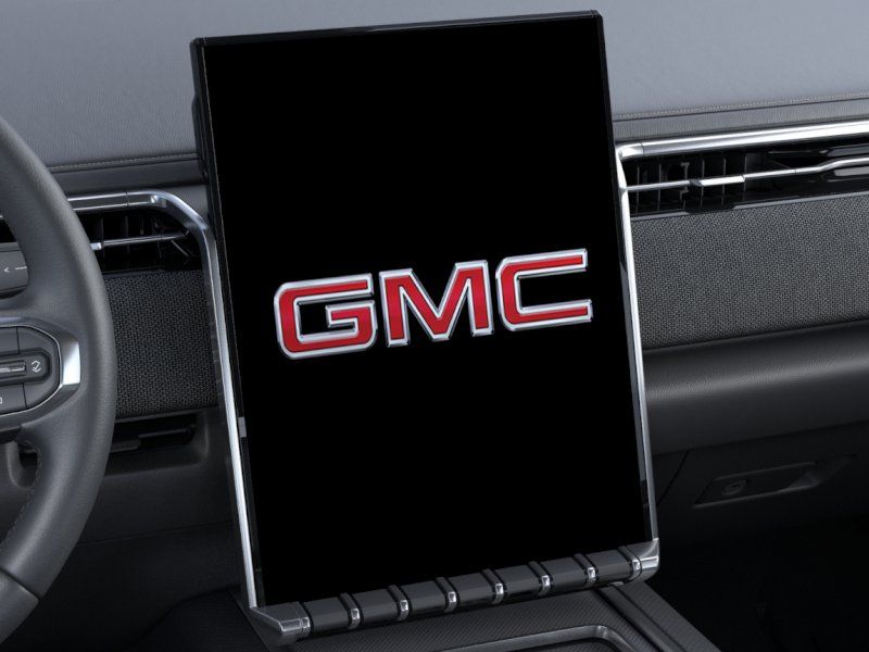 Thumbnail: 2026 GMC Sierra EV - 4