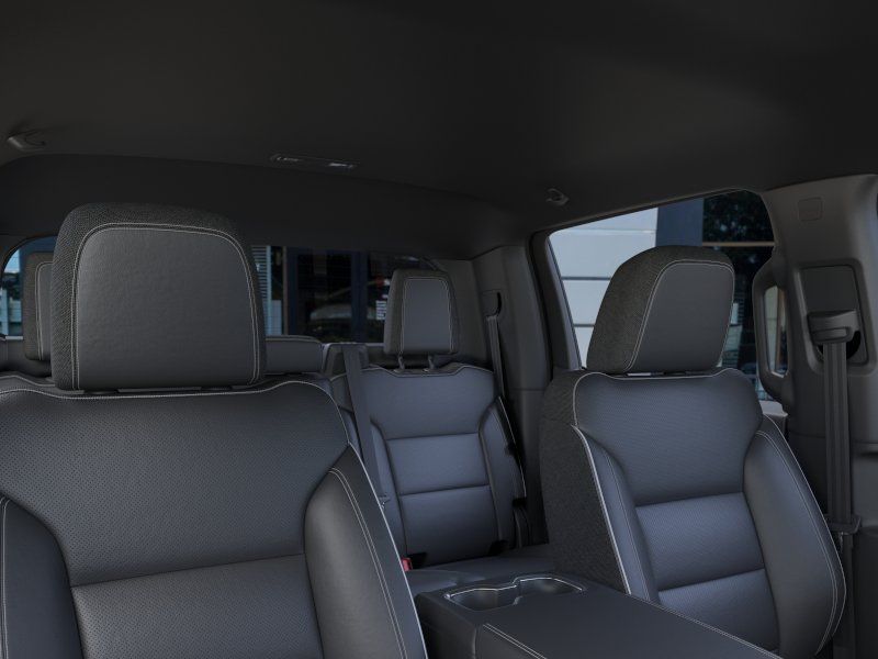 Thumbnail: 2026 GMC Sierra EV - 24