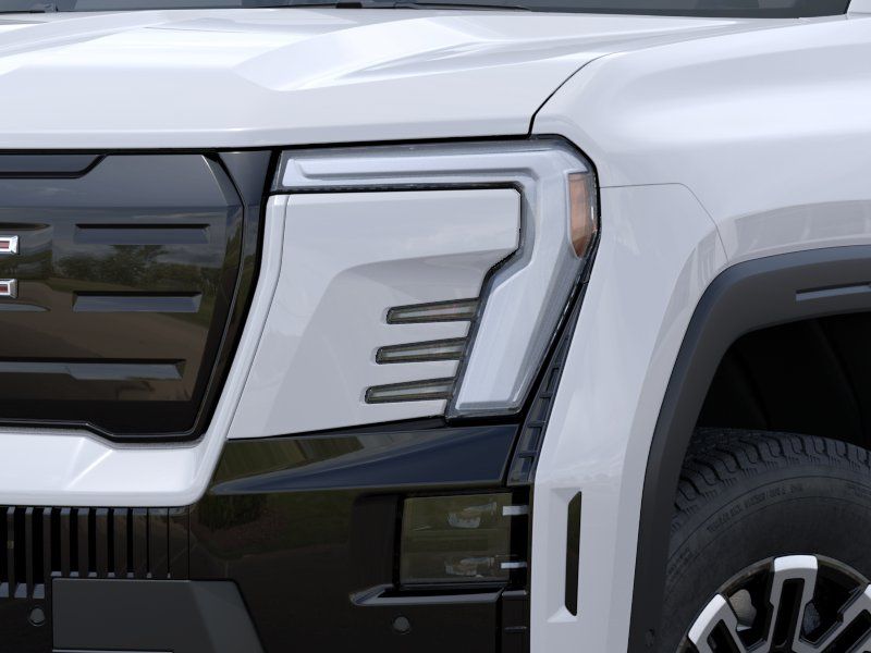 Thumbnail: 2026 GMC Sierra EV - 17