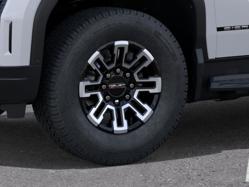 Thumbnail: 2026 GMC Sierra EV - 6