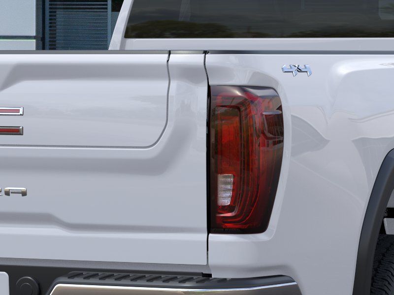 Thumbnail: 2026 GMC Sierra 2500 - 19