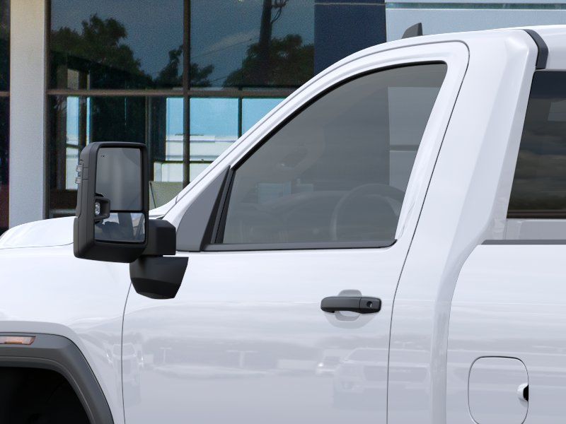 Thumbnail: 2026 GMC Sierra 2500 - 8