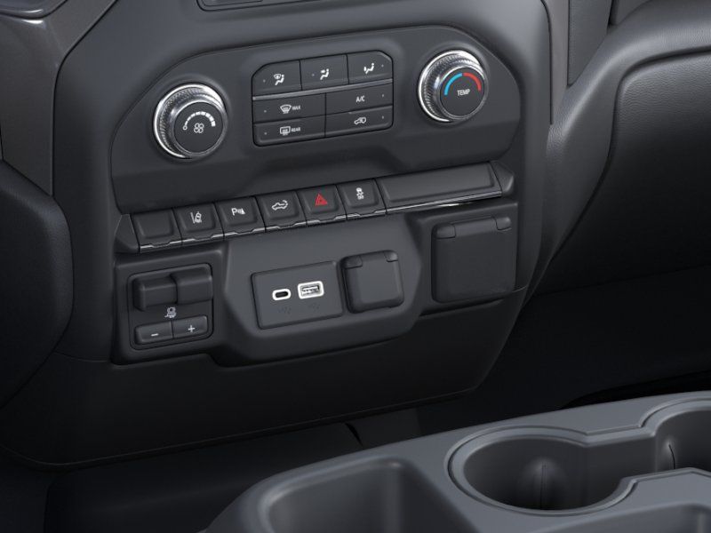 Thumbnail: 2026 GMC Sierra 2500 - 23