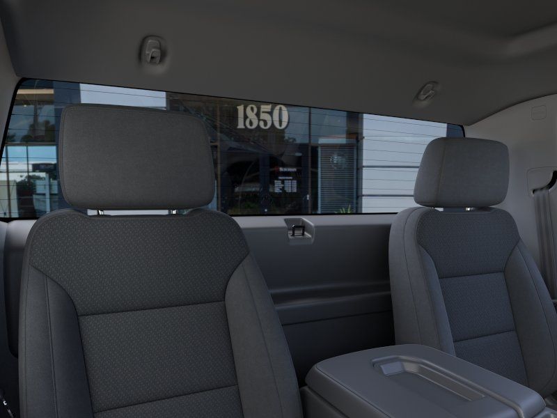 Thumbnail: 2026 GMC Sierra 2500 - 24