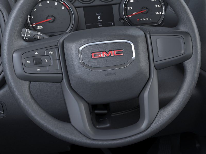Thumbnail: 2026 GMC Sierra 2500 - 21