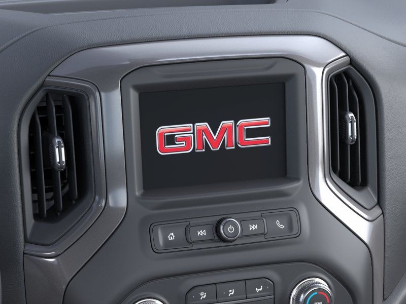 Thumbnail: 2026 GMC Sierra 2500 - 11