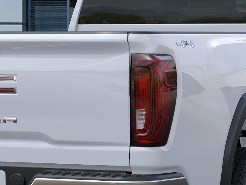 Thumbnail: 2026 GMC Sierra 2500 - 11