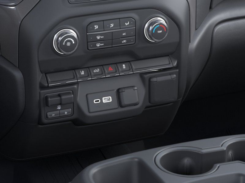 Thumbnail: 2026 GMC Sierra 2500 - 23