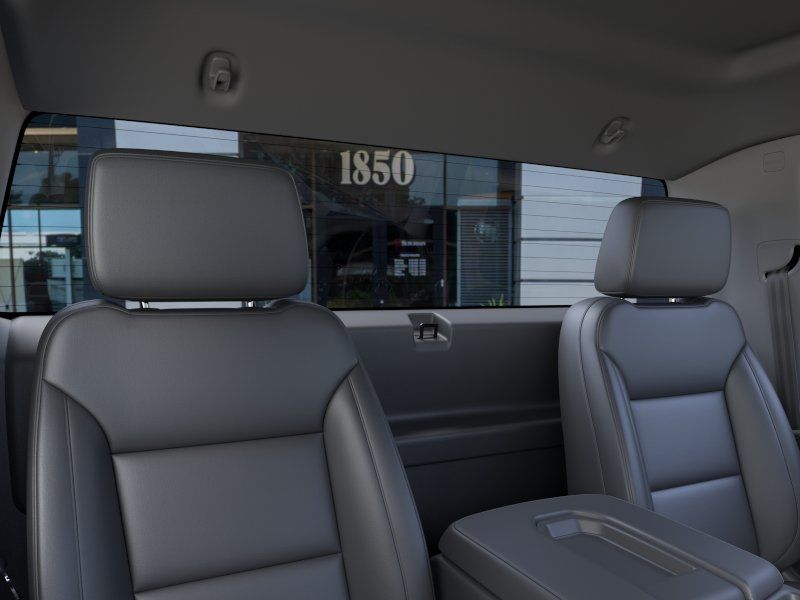 Thumbnail: 2026 GMC Sierra 2500 - 24