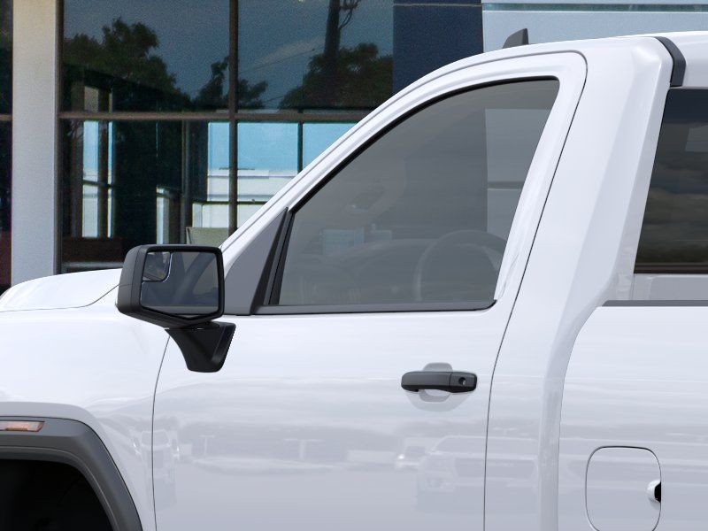 Thumbnail: 2026 GMC Sierra 2500 - 8