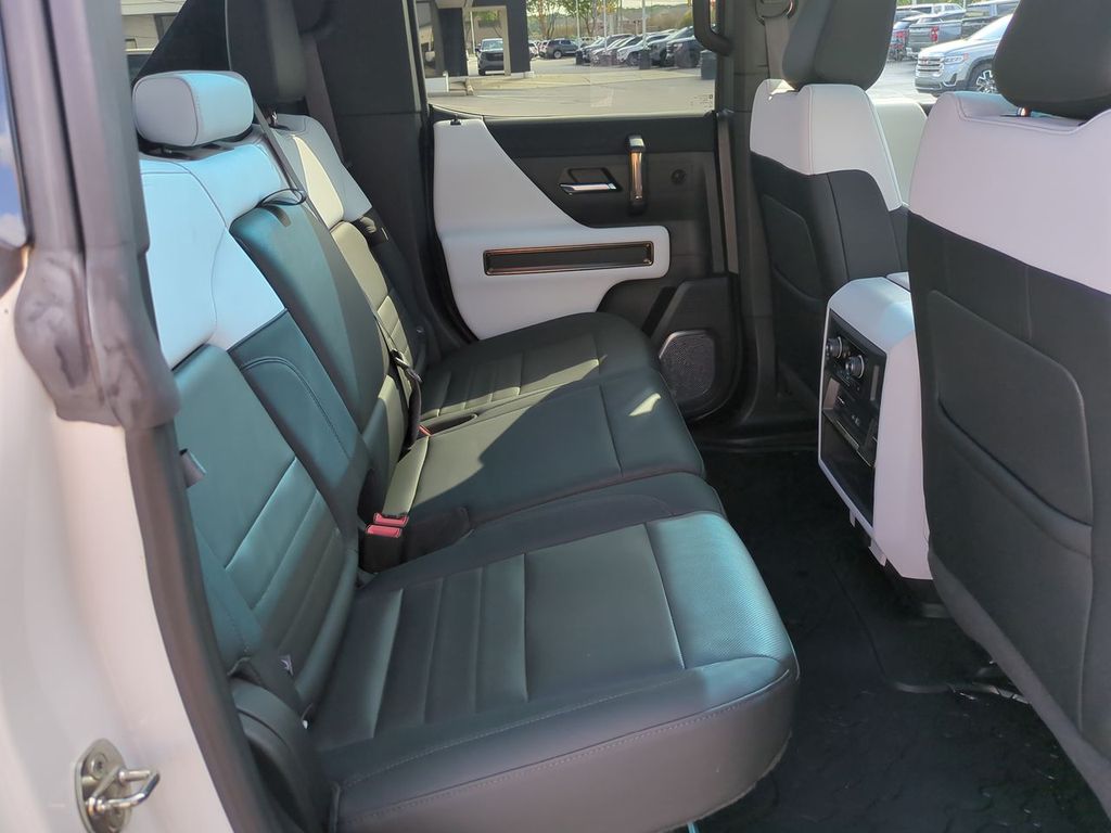 2022 GMC Hummer EV Edition 1 25