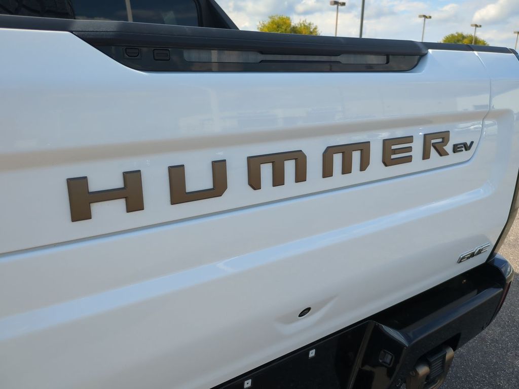 2022 GMC Hummer EV Edition 1 5