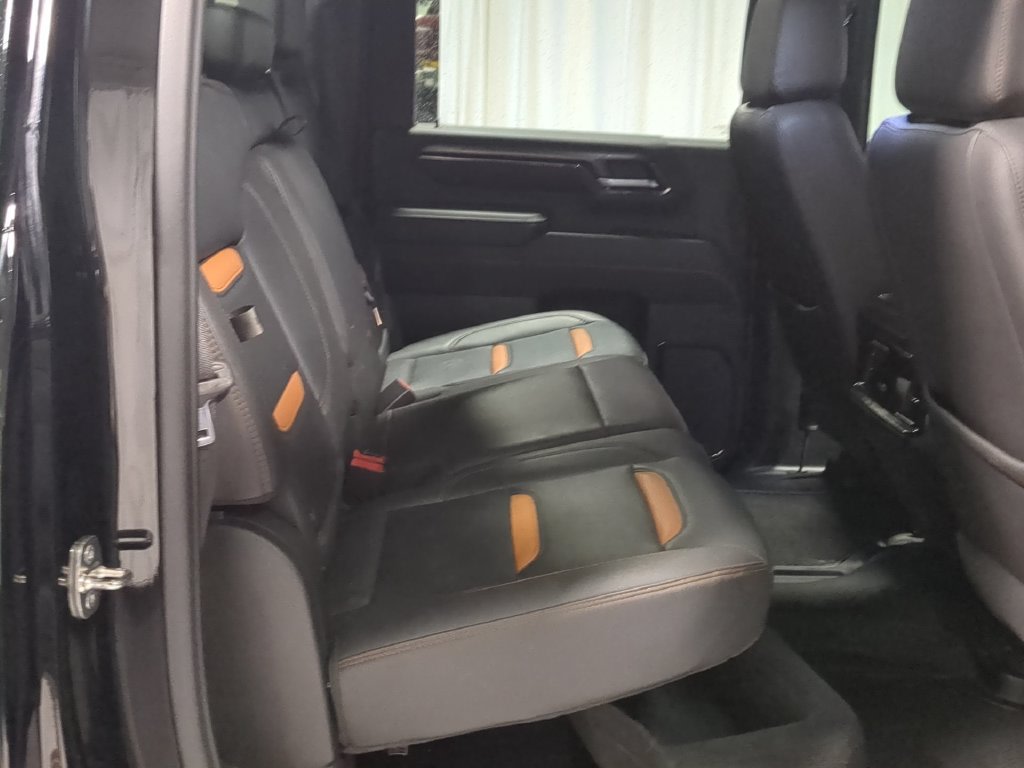 Thumbnail: 2024 GMC Sierra 2500 - 8