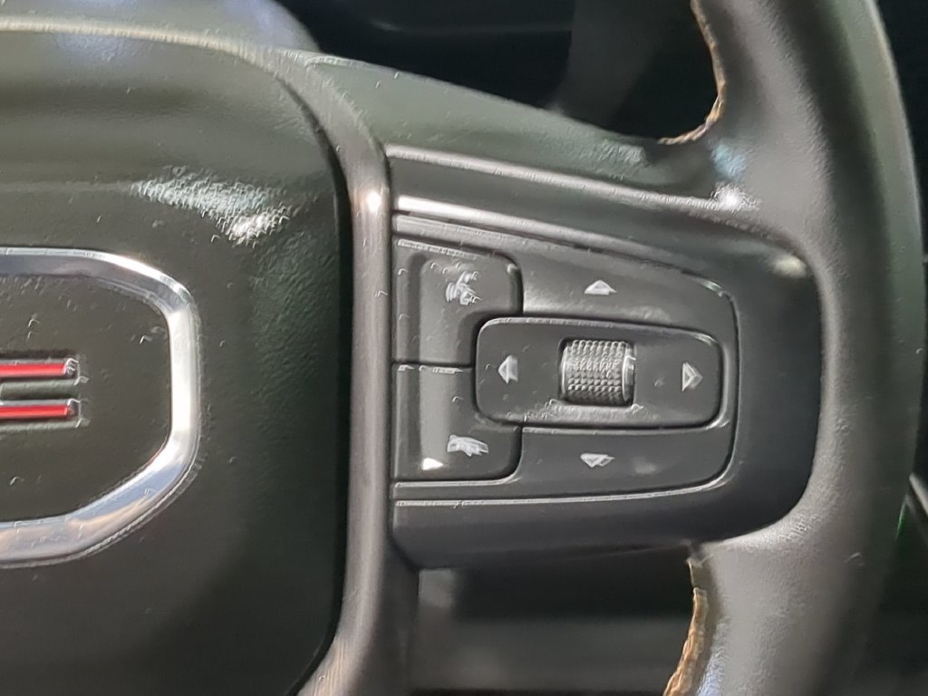 Thumbnail: 2024 GMC Sierra 2500 - 9