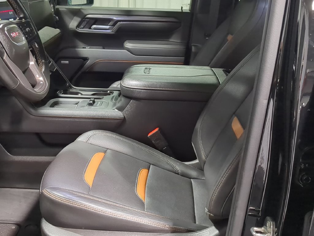Thumbnail: 2024 GMC Sierra 2500 - 6