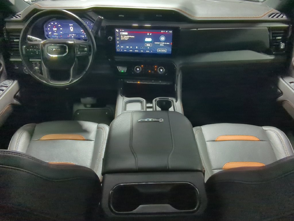 Thumbnail: 2024 GMC Sierra 2500 - 2