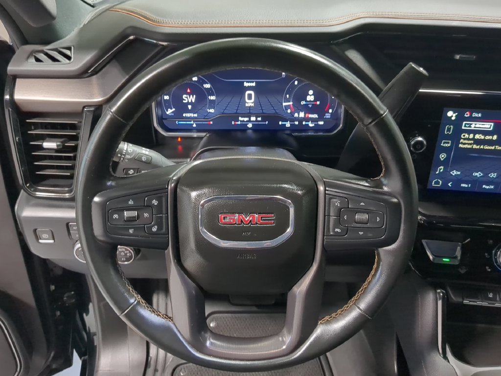 Thumbnail: 2024 GMC Sierra 2500 - 5
