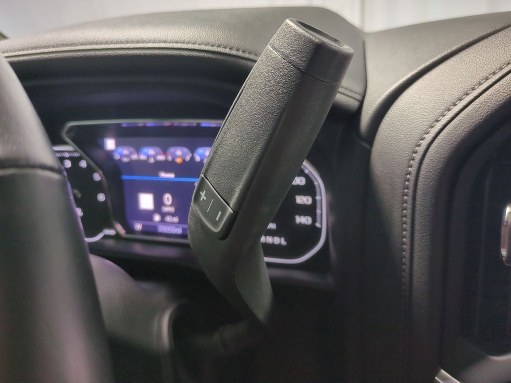 Thumbnail: 2021 GMC Sierra 2500 - 31