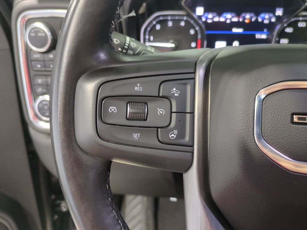 Thumbnail: 2021 GMC Sierra 2500 - 25