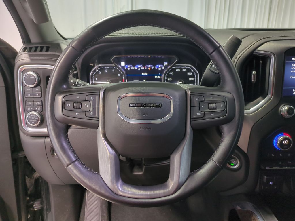 Thumbnail: 2021 GMC Sierra 2500 - 12