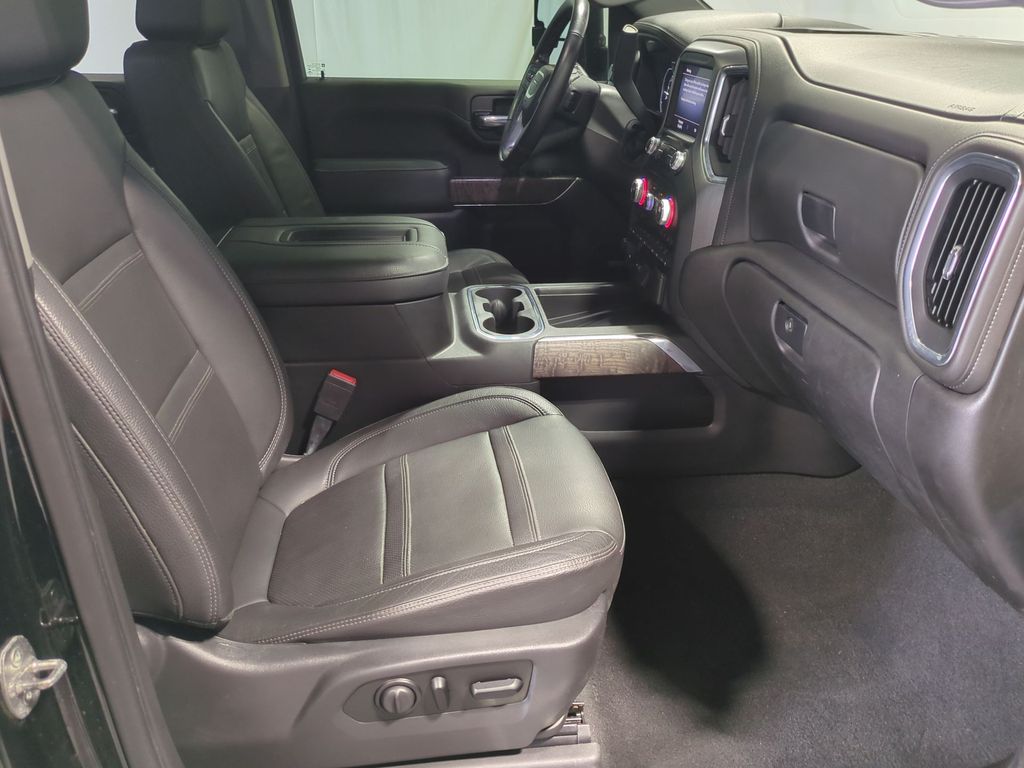 Thumbnail: 2021 GMC Sierra 2500 - 10