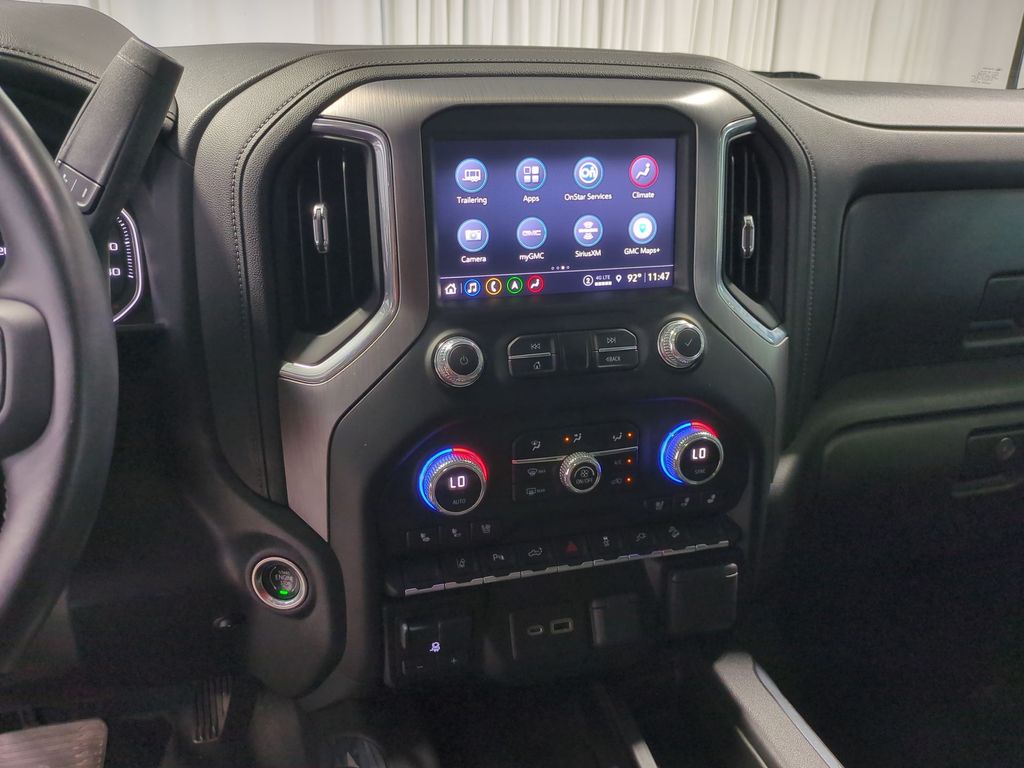 Thumbnail: 2021 GMC Sierra 2500 - 13