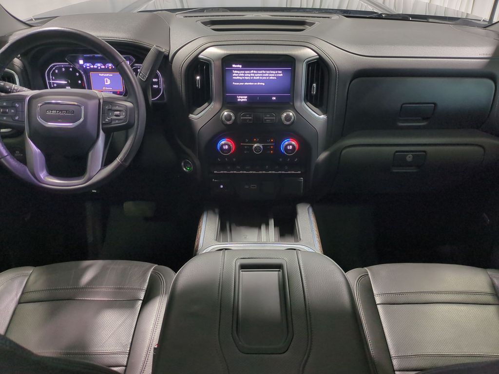 Thumbnail: 2021 GMC Sierra 2500 - 8