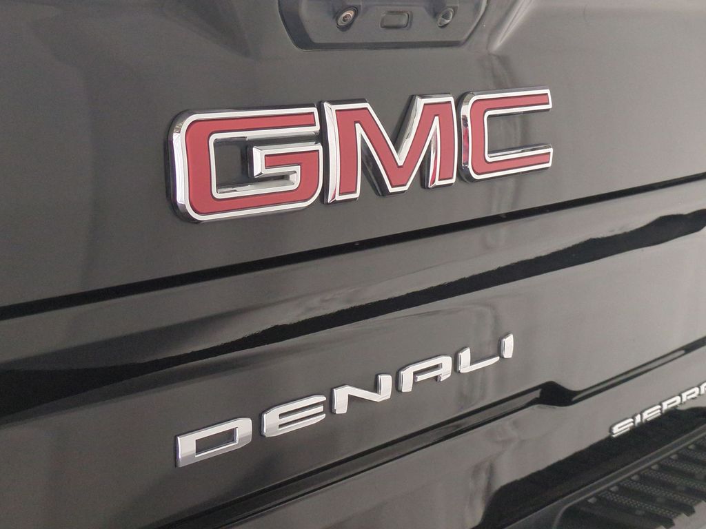 Thumbnail: 2021 GMC Sierra 2500 - 6