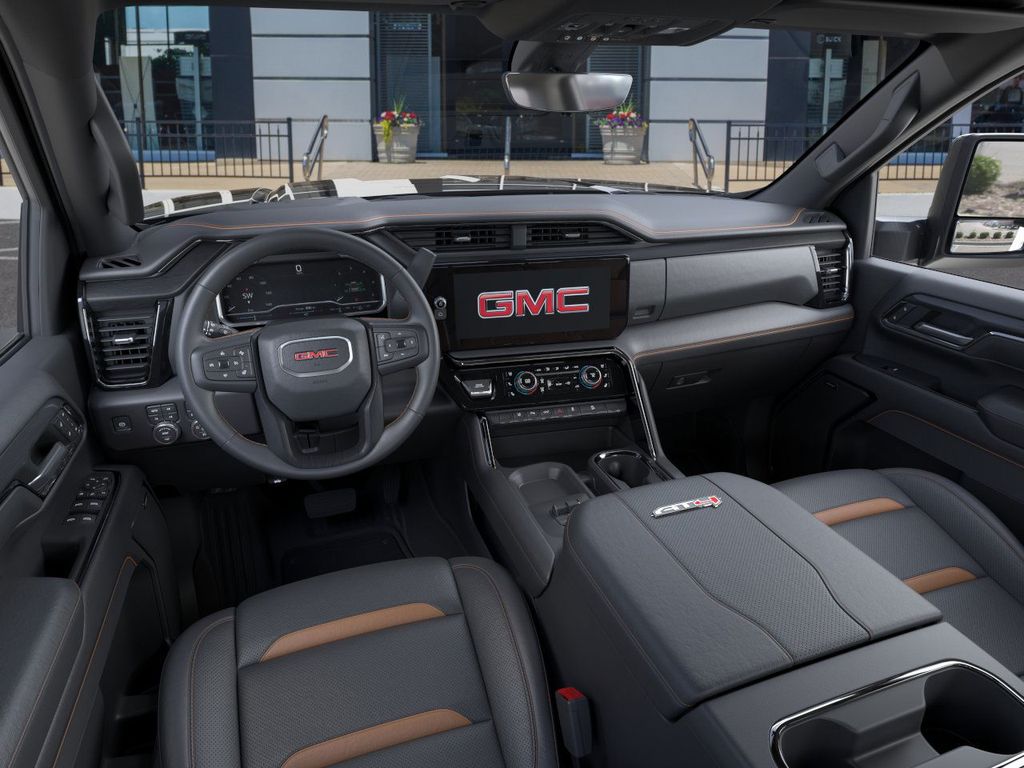 2024 GMC Sierra 3500  3