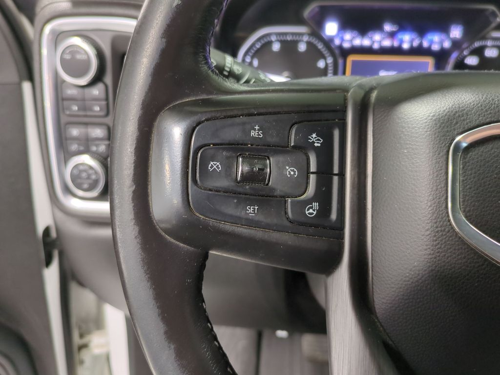 Thumbnail: 2020 GMC Sierra 3500 - 30