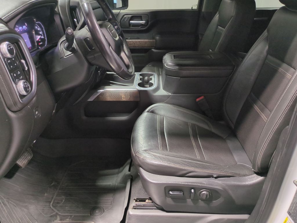 Thumbnail: 2020 GMC Sierra 3500 - 9