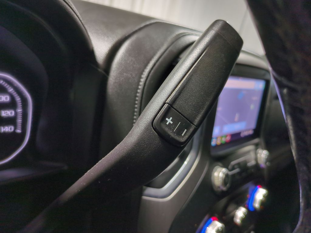 Thumbnail: 2020 GMC Sierra 3500 - 35