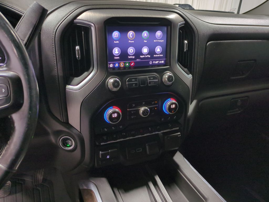 Thumbnail: 2020 GMC Sierra 3500 - 13