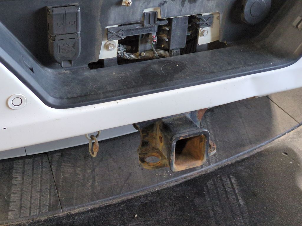 Thumbnail: 2020 GMC Sierra 3500 - 36