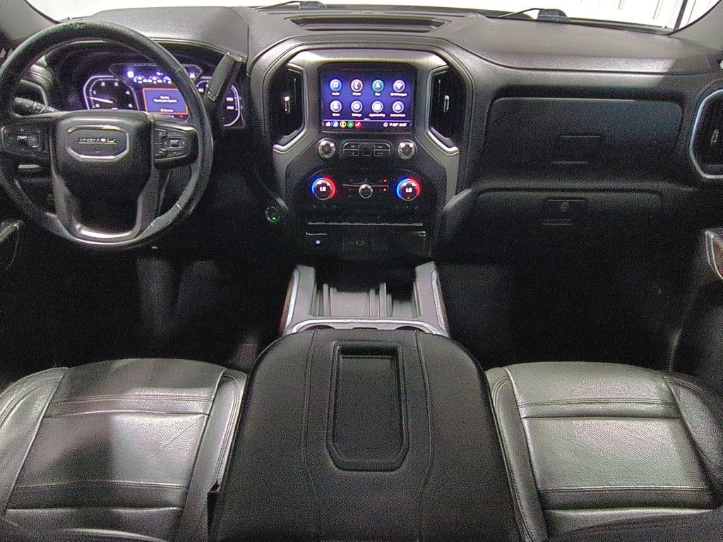 Thumbnail: 2020 GMC Sierra 3500 - 8