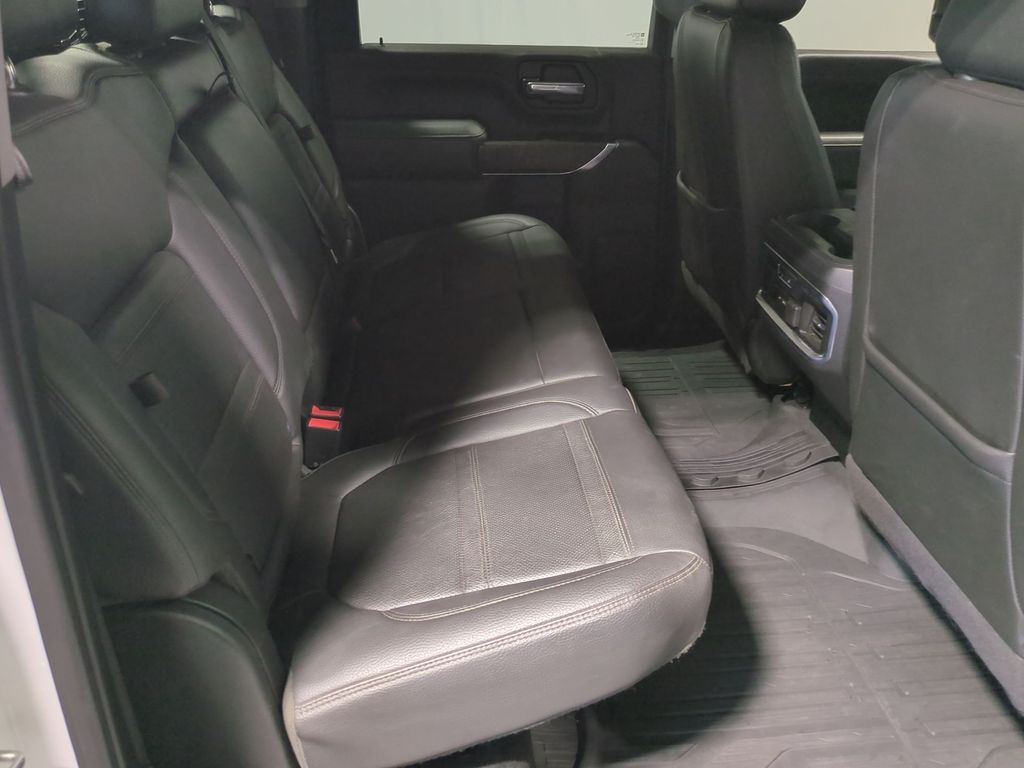 Thumbnail: 2020 GMC Sierra 3500 - 29