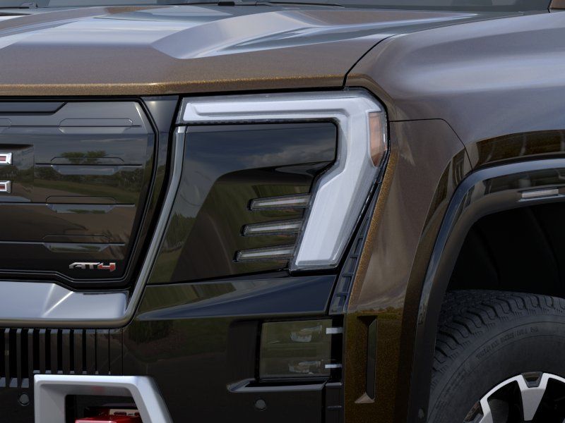 Thumbnail: 2026 GMC Sierra EV - 16