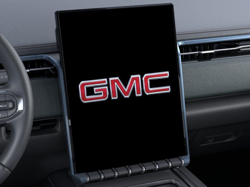 Thumbnail: 2026 GMC Sierra EV - 5