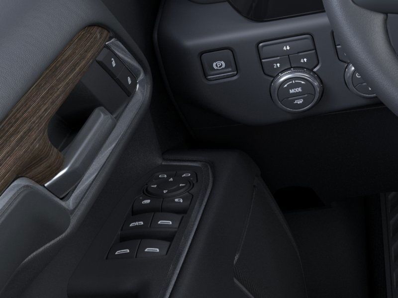 Thumbnail: 2025 GMC Sierra 2500 - 22