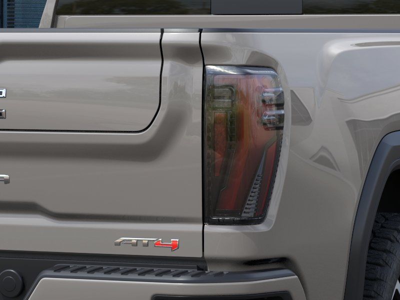 Thumbnail: 2026 GMC Sierra 2500 - 18
