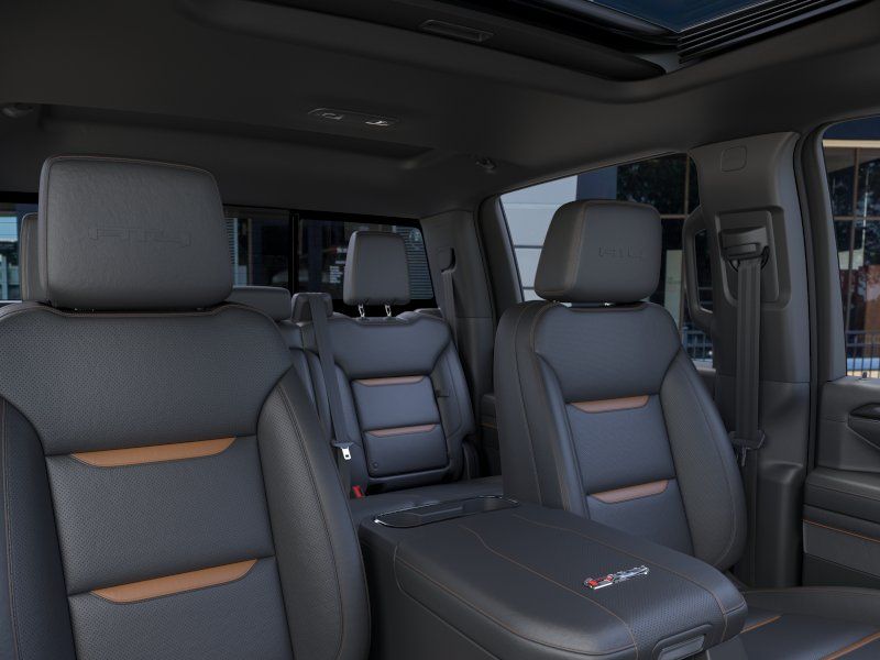 Thumbnail: 2026 GMC Sierra 2500 - 24