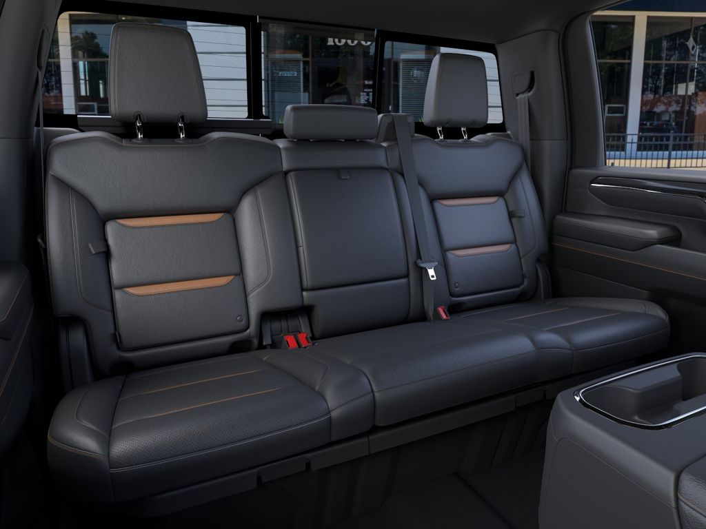 Thumbnail: 2026 GMC Sierra 2500 - 20