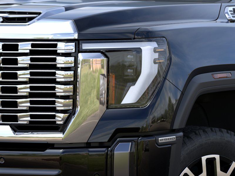 Thumbnail: 2026 GMC Sierra 2500 - 17