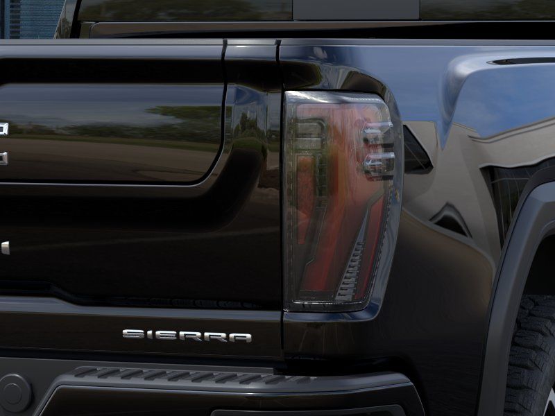 Thumbnail: 2026 GMC Sierra 2500 - 18